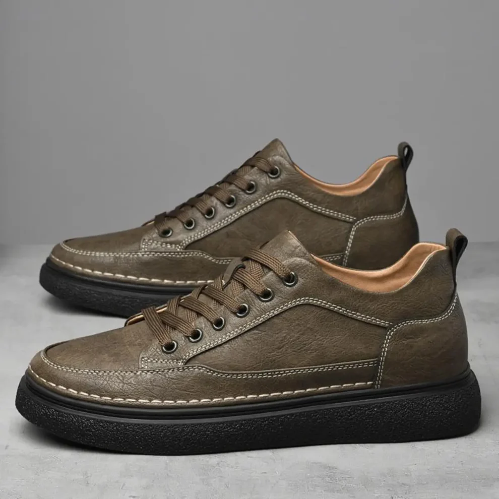 Thor Sneakers | Klassieke Schoenen