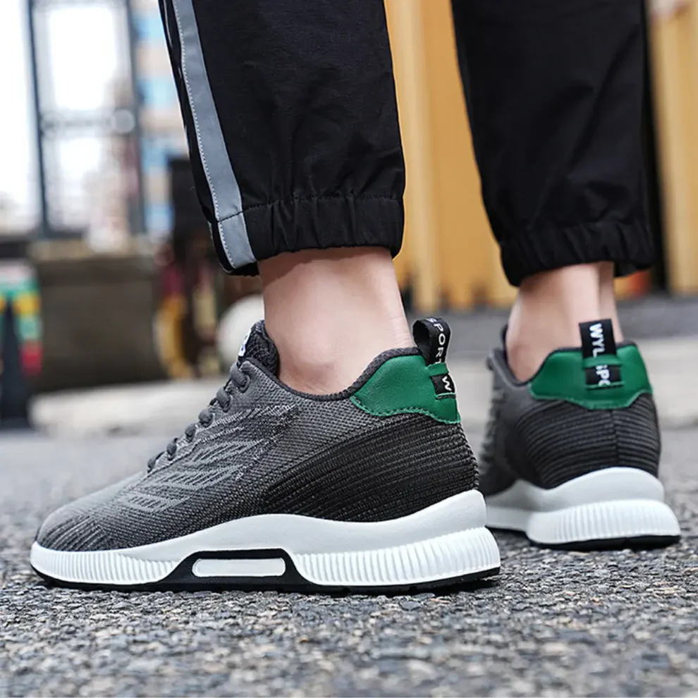 Blaze Sneakers | Sportschoenen